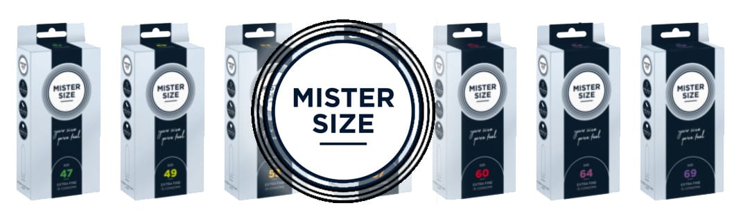 Mister Size