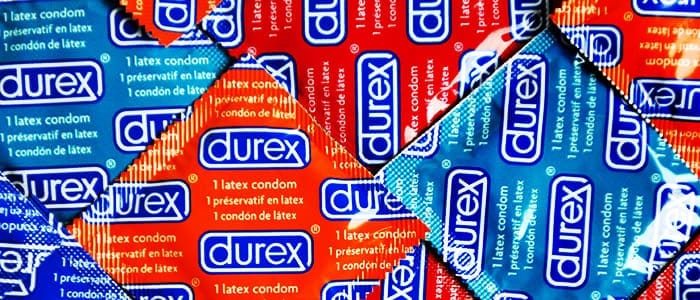 DUREX