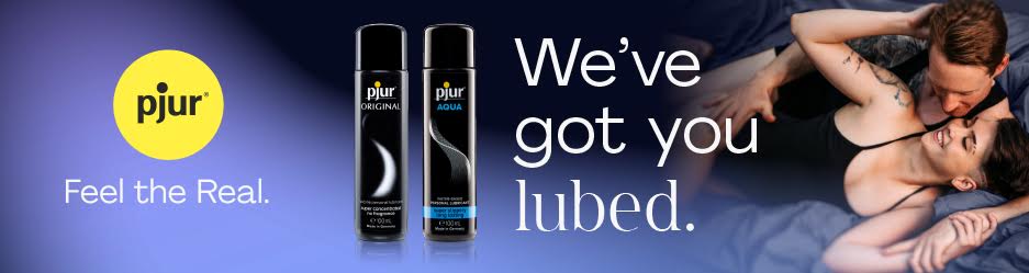 Pjur