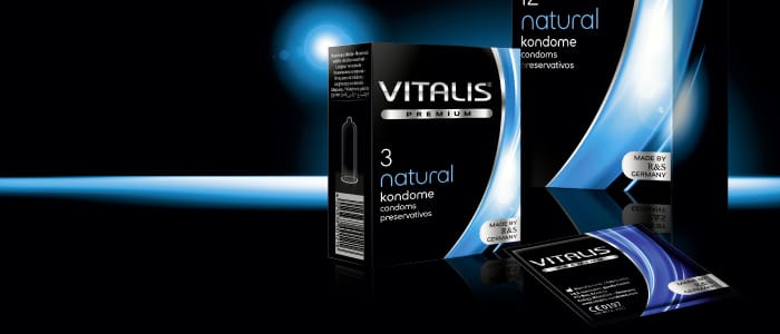 Vitalis