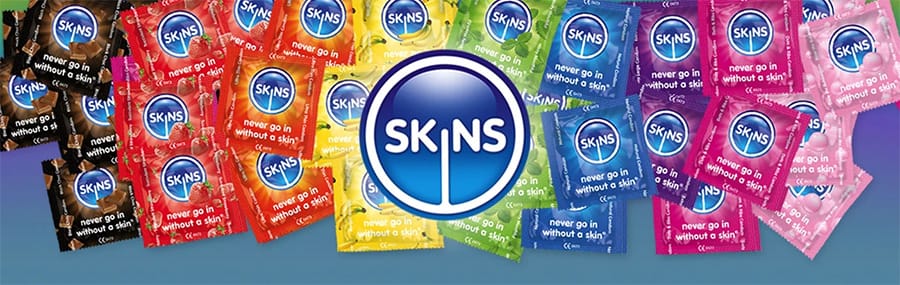 Skins