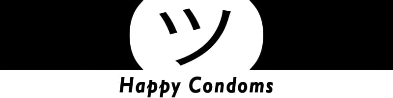 Happy Condoms (ツ)